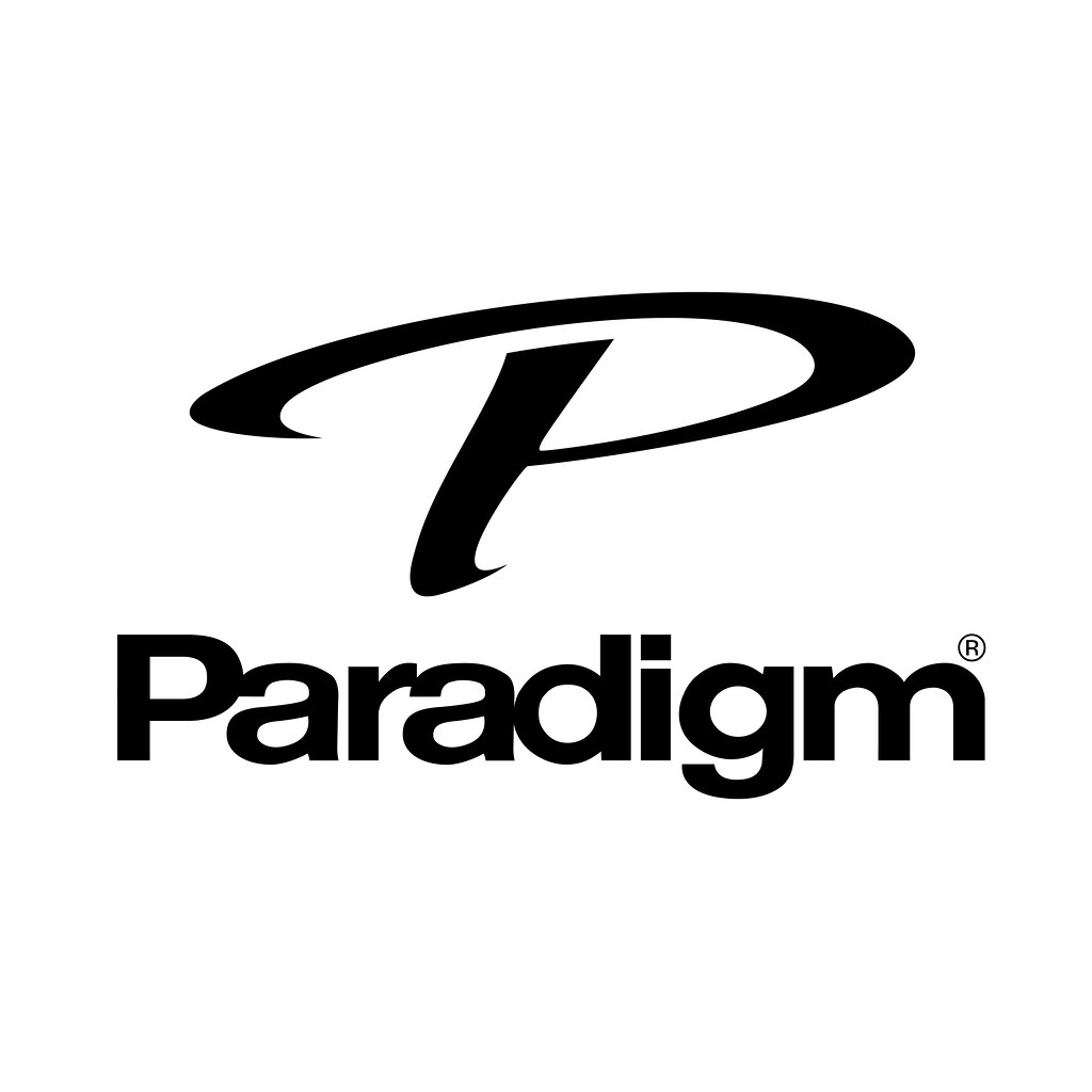 Paradigm - Studio Špalíček