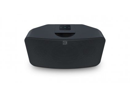 Bluesound PULSE MINI2i Black 1