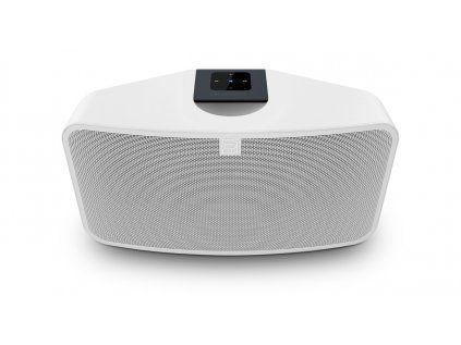 Bluesound PULSE2i white 34