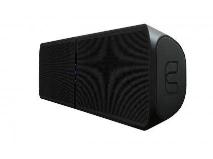 PULSE SOUNDBAR+ BLK 3 4 LeftSide