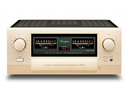 Accuphase e 5000 1