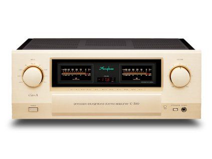 Accuphase e 700