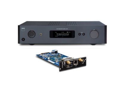 NadC379 modul akce