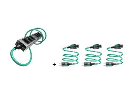 set V5 Polaris 1